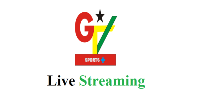 Gtv sports top live streaming